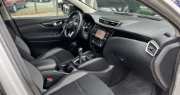 Nissan Qashqai 1,5 dci business - navi, r. Kamera, leasing bez učešća
