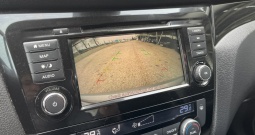 Nissan Qashqai 1,5 dci business - navi, r. Kamera, leasing bez učešća