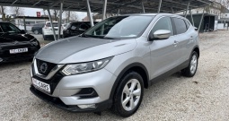 Nissan Qashqai 1,5 dci business - navi, r. Kamera, leasing bez učešća