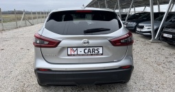 Nissan Qashqai 1,5 dci business - navi, r. Kamera, leasing bez učešća