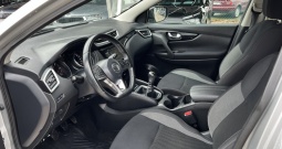 Nissan Qashqai 1,5 dci business - navi, r. Kamera, leasing bez učešća