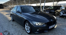 BMW serija 3 318d - navi, bi-xenon, novi lanac, reg 11/2026