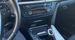 BMW serija 3 318d - navi, bi-xenon, novi lanac, reg 11/2026