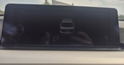 BMW serija 3 318d - navi, bi-xenon, novi lanac, reg 11/2026