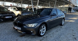 BMW serija 3 318d - navi, bi-xenon, novi lanac, reg 11/2026