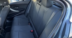 BMW serija 3 318d - navi, bi-xenon, novi lanac, reg 11/2026