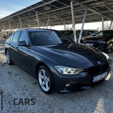 BMW serija 3 318d - navi, bi-xenon, novi lanac, reg 11/2026