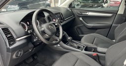 Škoda Karoq 2,0 tdi dsg - navi, led, assist, leasing bez učešća