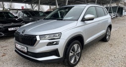 Škoda Karoq 2,0 tdi dsg - navi, led, assist, leasing bez učešća