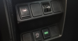 Nissan Qashqai 1,5 dci - r. kamera, 2xpdc, navi, leasing bez učešća