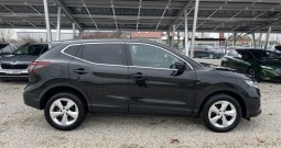 Nissan Qashqai 1,5 dci - r. kamera, 2xpdc, navi, leasing bez učešća