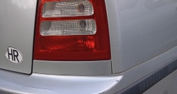 Škoda Octavia 1.9 TDI