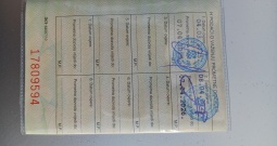 Škoda Octavia 1.9 TDI