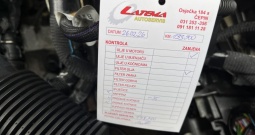 Peugeot partner N1 1.5 hdi - 5 sjedala, navigacija, leasing bez ucesca