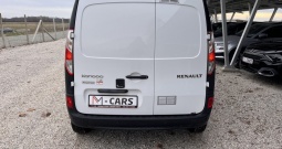 Renault Kangoo express 1,5 dci - p. senzori, klima, leasing bez učešća