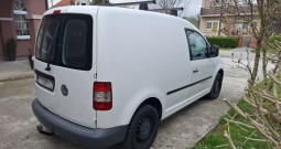 VW Caddy 2.0 sdi