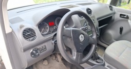 VW Caddy 2.0 sdi
