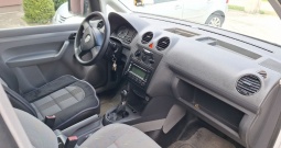 VW Caddy 2.0 sdi