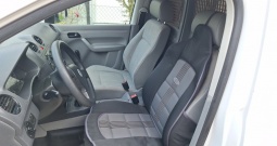 VW Caddy 2.0 sdi