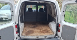 VW Caddy 2.0 sdi
