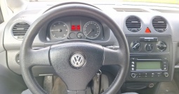 VW Caddy 2.0 sdi