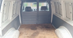 VW Caddy 2.0 sdi