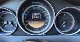 Mercedes Benz C klasa