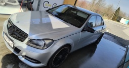 Mercedes Benz C klasa