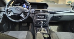 Mercedes Benz C klasa