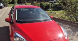 Ford Fiesta 1.1 Business edt. Winter - 2019