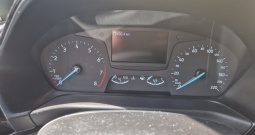 Ford Fiesta 1.1 Business edt. Winter - 2019