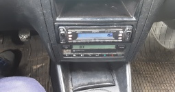 Golf 4 TDI 74 kw, klimatronik, 303000 km