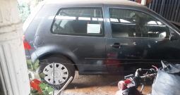 Golf 4 TDI 74 kw, klimatronik, 303000 km