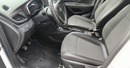 Opel Mokka X 1.4 turbo, 2017, Innovation, plin