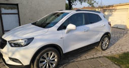 Opel Mokka X 1.4 turbo, 2017, Innovation, plin