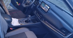 Nissan Qashqai Mild hybrid