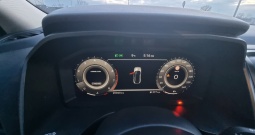 Nissan Qashqai Mild hybrid