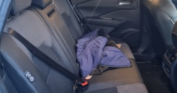 Nissan Qashqai Mild hybrid