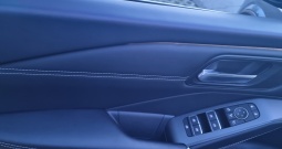 Nissan Qashqai Mild hybrid