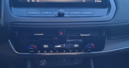 Nissan Qashqai Mild hybrid