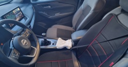 Nissan Qashqai Mild hybrid