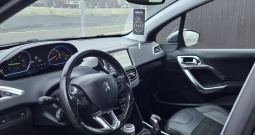 Peugeot 2008, 1.6 HDi, Allure