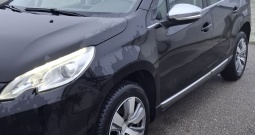 Peugeot 2008, 1.6 HDi, Allure