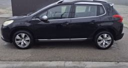 Peugeot 2008, 1.6 HDi, Allure