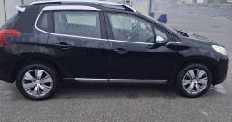 Peugeot 2008, 1.6 HDi, Allure