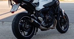 Yamaha MT 07 Prodajem