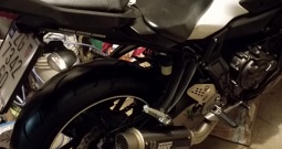 Yamaha MT 07 Prodajem