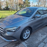 Mercedes B180 benz.full oprema.85tKM HR auto zamjena