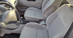 Peugeot 207 1.6 HDi comfort