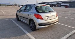 Peugeot 207 1.6 HDi comfort
